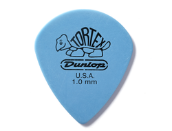 Dunlop 498P1.0 Tortex Jazz III XL