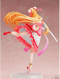 Фигурка 1/7 Асуна (Asuna China Dress Ver.)