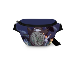Поясные сумки Мой сосед Тоторо, Totoro