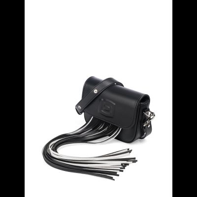 Lady Boxxy 4 Монохром