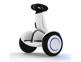 Купить мини-сигвей Xiaomi Ninebot mini Plus в Москве