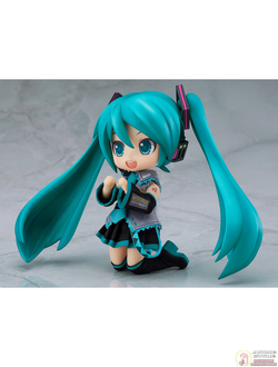 Нендроид-кукла Мику Хацунэ (Nendoroid Doll Hatsune Miku)