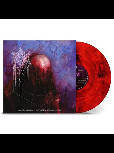 PSYCHO-FRAME - Salvation Laughs In The Face Of A Grieving Mother LP