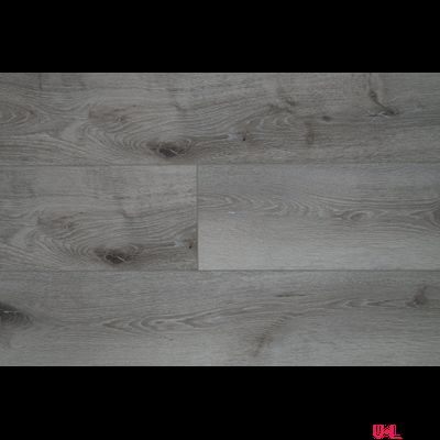SPC ламинат Damy Floor Family Дуб Состаренный Серый / Aged Gray Oak T7020-5D 43 класс толщина 4.0 мм с фаской замковый 2.635 м2