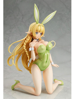 Фигурка 1/4 Шера Л. Гринвуд (Shera L. Greenwood Bare Leg Bunny Ver.)