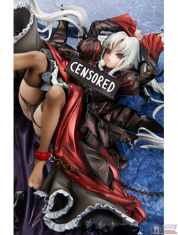 Фигурка 1/6 Кирие Кагарино (Kirie Kagarino)