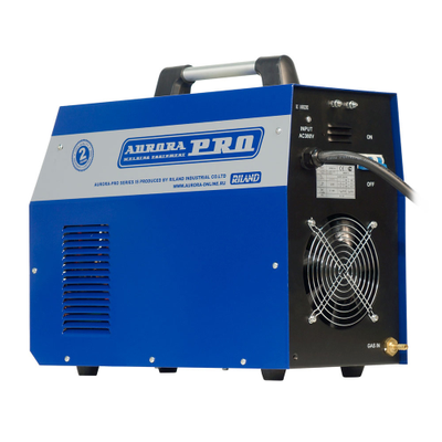 Аппарат плазменной резки AuroraPRO AIRFORCE 60