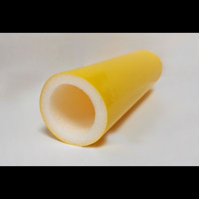 Защитный рукав — обшивка для лабиринта (Россия) желтый