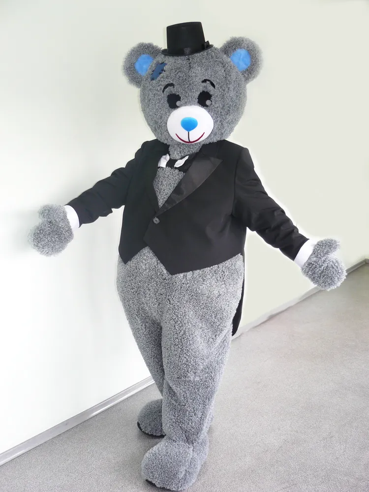 Мишка Тедди