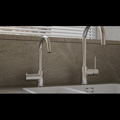 Система мгновенного кипячения воды 2в1 AQUAHOT 3300