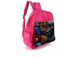 Рюкзак Dota №6