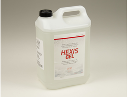 Установочный гель Hexis Gel 5 л.