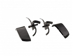 Дополнение к комплекту пропашки AHV600 HB-445, 445R