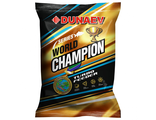 Прикормка Dunaev-World Champion 1кг Turbo Feeder