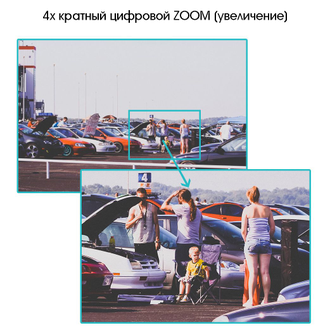 Готовый комплект видеонаблюдения WiFi ( Удалённый доступ ) 2 камеры + Уличный роутер .