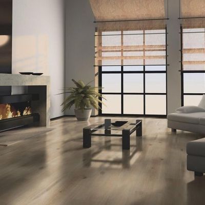 Биополы Wineo Purline 1000 Island Oak Sand PLC044R