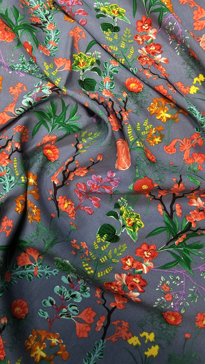 Артикул  ЛАНА  Дизайн 8235 Цвет 1