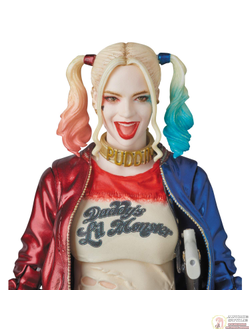 Фигурка Харли Квинн (Harley Quinn)