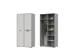 Детская ДЕНВЕР - ШК 01 Шкаф