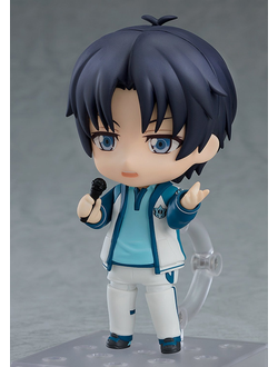 Нендроид Вэньчжоу Юй (Wenzhou Yu)