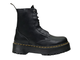 Ботинки Dr Martens Sinclair Milled Smooth Platform Black