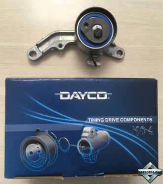 Грм dayco рено