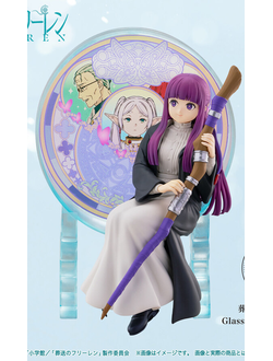 Фигурка Ферн (Fern Glasscape)