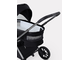 Коляска 3в1 Rant Falcon Therm Black
