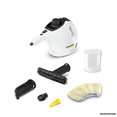 Пароочиститель Karcher SC 1 (1.516-400.0)