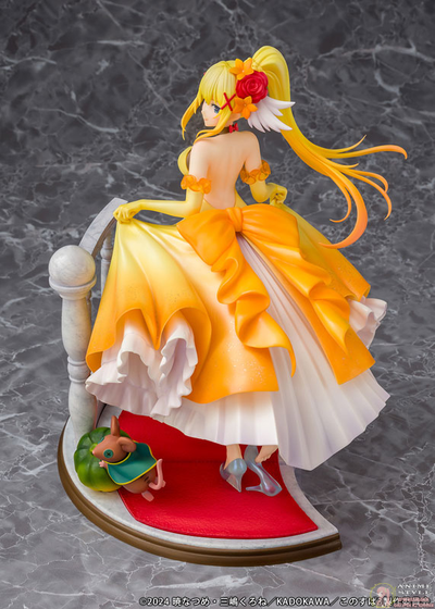 Фигурка 1/7 Лалатина Дастинесс Форд (Dustiness Ford Lalatina Fairy Tale ver.)
