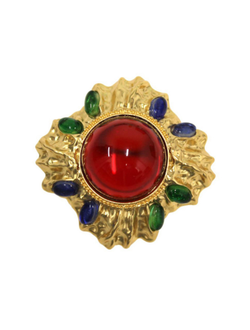 Брошь "Орден"