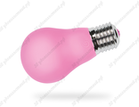 Силиконовый стимулятор для всего тела Gvibe Gbulb Cotton Candy (9,5 см)