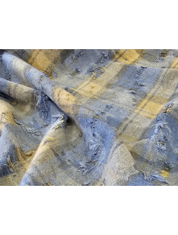 ВЕСТЕРН 3385  Цвет 04 Кусок 2,50 метра