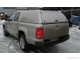 Кунг S560 WO на Volkswagen AMAROK