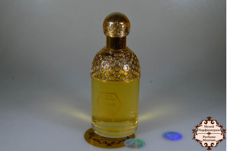 Guerlain Aqua Allegoria Lilia Bella (Герлен Аква Аллегория Лилия Белла) limited edition 2001 edt 75