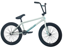 Купить велосипед BMX Sunday EX (White) в Иркутске