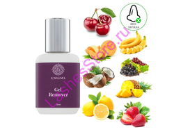 Гелевый ремувер ENIGMA "Gel Remover" (15 мл)