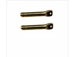 Винты крепления двигателя голые Hangkai 9-15 л.с.