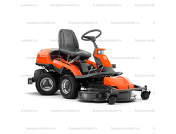Райдер HUSQVARNA R 316T