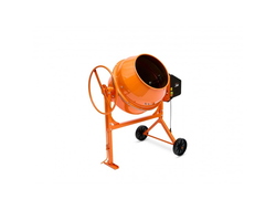 Бетоносмеситель VILLARTEC СМ-120С