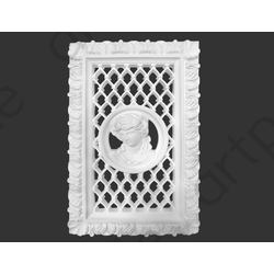 Вентиляционная решётка SVR2