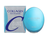 Увлажняющий кушон с коллагеном Enough Collagen Aqua Air Cushion