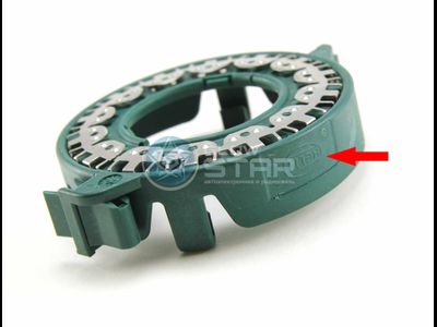 Адаптер крепления лампы D1/D2/D3 Hella Original