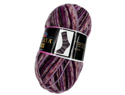 Himalaya Socks цвет 160-01