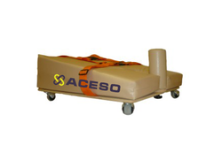 Опора функциональная для ползания для детей-инвалидов "Я МОГУ!", исполнение  ОП-109.2