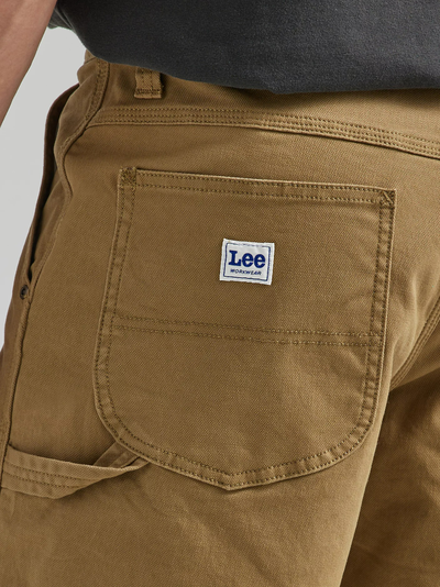 Шорты Lee® LEGENDARY WORKWEAR CARPENTER SHORT