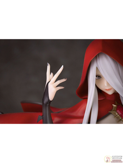 Фигурка 1/7 Аргента (Argenta)