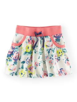 Юбка Little maven JB-ю084