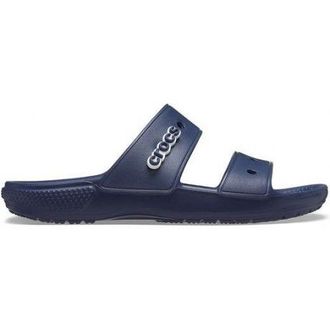 CROCS CLASSIC SANDAL ТЕМНО-СИНИЕ