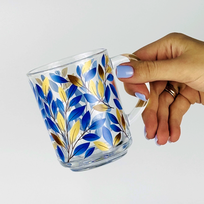 Кружка 250 мл